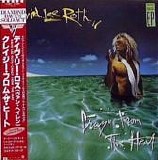 David Lee Roth - Crazy From The Heat