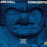 Jim Hall - Concierto (Sony)