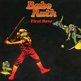 Babe Ruth - First Base