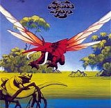Osibisa - Woyaya