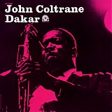 John Coltrane - Dakar (boxed)