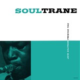 John Coltrane - Soultrane