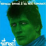 Herman Brood & His Wild Romance - Street (boxed)