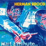 Herman Brood - Wait A Minute ... (boxed)