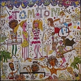 Tom Tom Club - Tom Tom Club