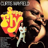 Curtis Mayfield - Superfly