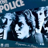 The Police - Reggatta De Blanc