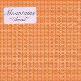Mountains - Choral