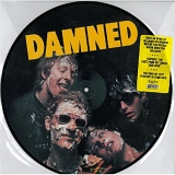 The Damned - Damned Damned Damned