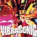 Vibrasonic - Vibrasonic