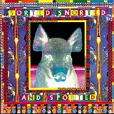 Various artists - Sorted, Snorted And Sported