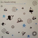 Trembling Blue Stars - Her Handwriting