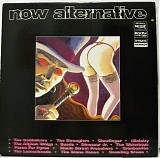 Various artists - Now Alternative