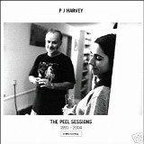 PJ Harvey - The Peel Sessions 1991 - 2004