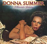 Donna Summer - I Remember Yesterday