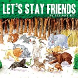 Les Savy Fav - Let's Stay Friends