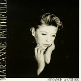 Marianne Faithfull - Strange Weather