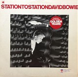 David Bowie - Station To Station