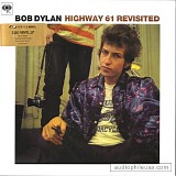 Bob Dylan - Highway 61 Revisited