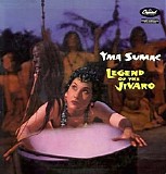 Yma Sumac - Legend Of The Jivaro