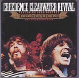 Creedence Clearwater Revival - Chronicle - The 20 Greatest Hits