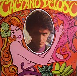 Caetano Veloso - Caetano Veloso (Tropicalia)