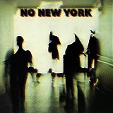 Various artists - No New York