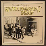 The Grateful Dead - Workingman's Dead