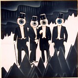 The Residents - Eskimo