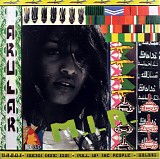 M.I.A. - Arular