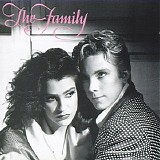 The Family - The Family