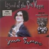 Yma Sumac - Legend Of The Sun Virgin