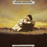 Wooden Wand & Sky High Band, The - Second Attention
