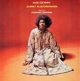 Alice Coltrane - Journey In Satchidananda