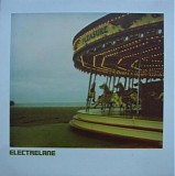 Electrelane - Rock It To The Moon