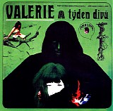 Lubos Fiser - Valerie And Her Week Of Wonders