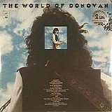 Donovan - The World Of Donovan