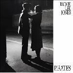 Rickie Lee Jones - Pirates