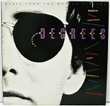 Various artists - A Matter Of Degrees - Original Motion Picture Soundtrack
