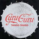 Guru Guru - Tango Fango