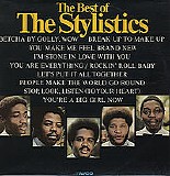 The Stylistics - The Best Of The Stylistics