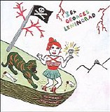 Les Georges Leningrad - Sur Les Traces De Black Eskimo