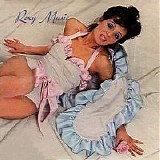 Roxy Music - Roxy Music