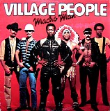 Village People - Macho Man