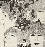 The Beatles - Revolver