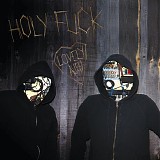 Holy Fuck - Lovely Allen