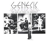 Genesis - The Lamb Lies Down On Broadway