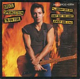 Bruce Springsteen - I'm On Fire