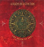 Kitchens Of Distinction - The Death Of Cool