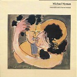 Michael Nyman - The Kiss And Other Movements